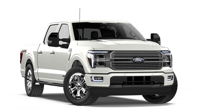 F-150® vehicle